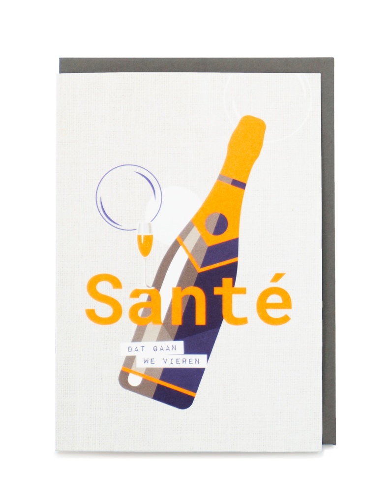 SANTÉ