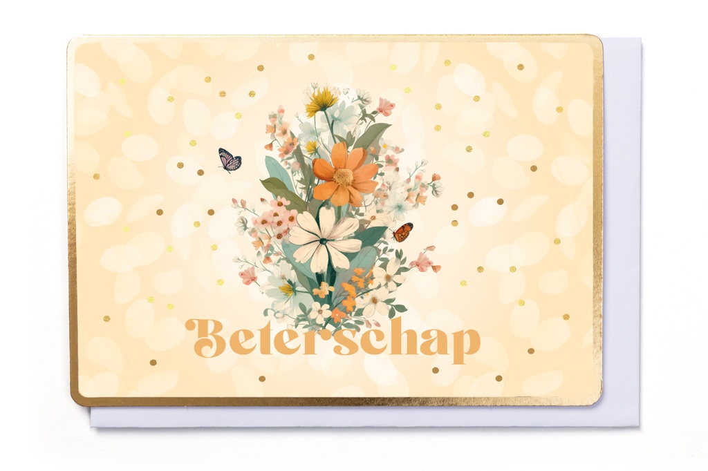 BETERSCHAP