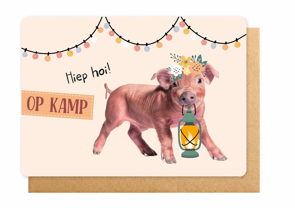 HIEP HOI! OP KAMP