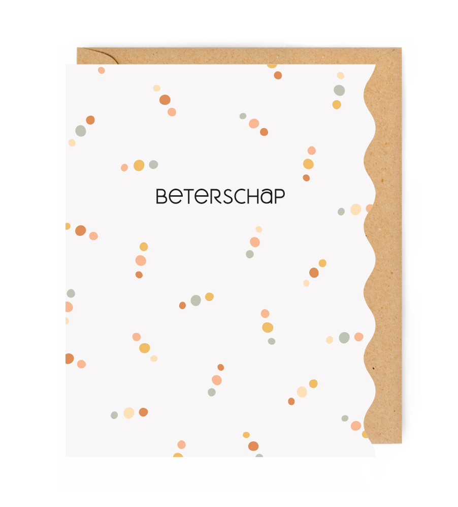 BETERSCHAP