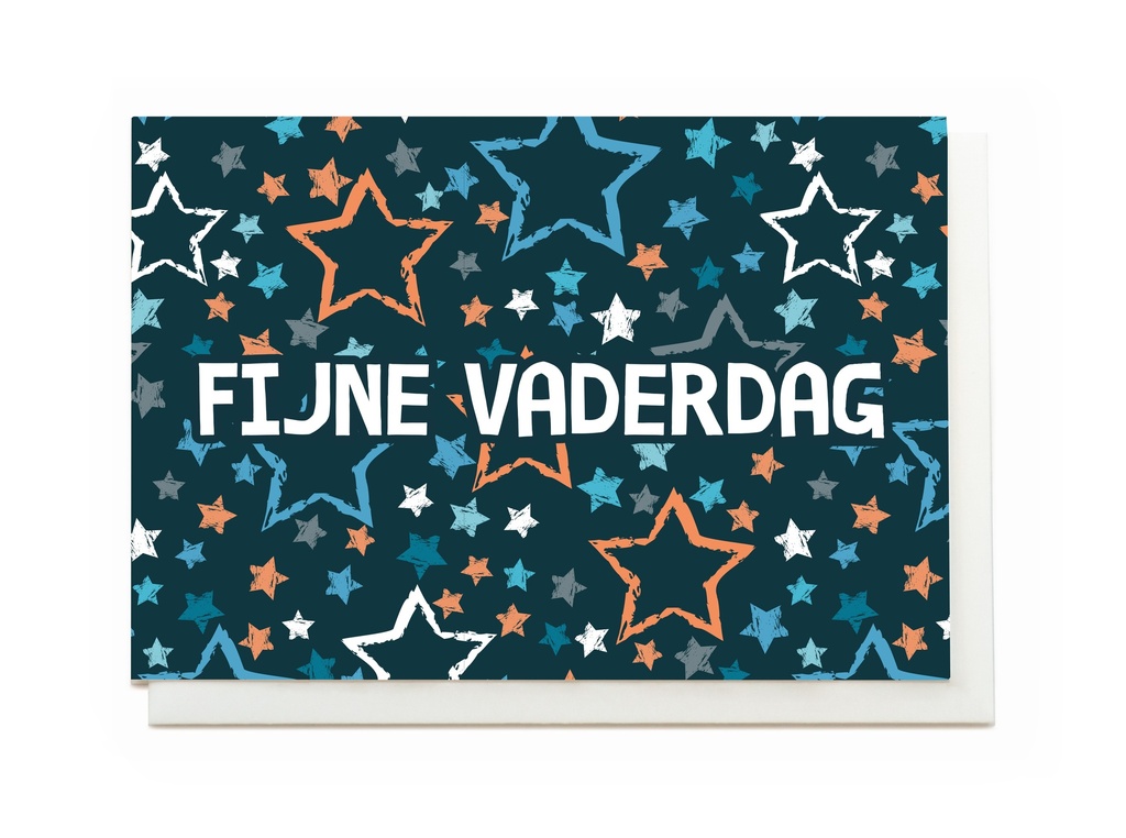 FIJNE VADERDAG