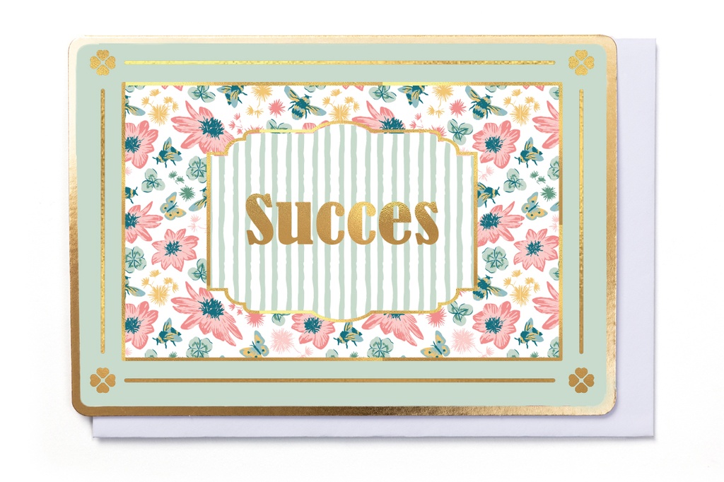 SUCCES