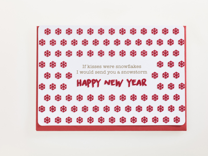 HAPPY NEW YEAR