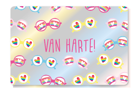 VAN HARTE