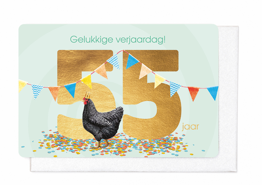 55 JAAR