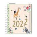 DIARY DIY 2022