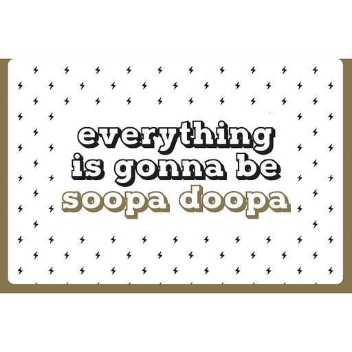 [LW2035] EVERYTHING IS GONNA BE SOOPA DOOPA