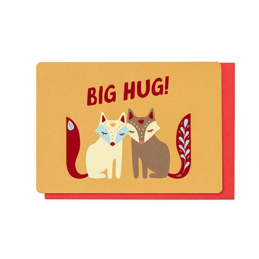 [FF2749] BIG HUG