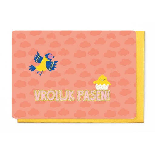 [SP3404] VROLIJK PASEN