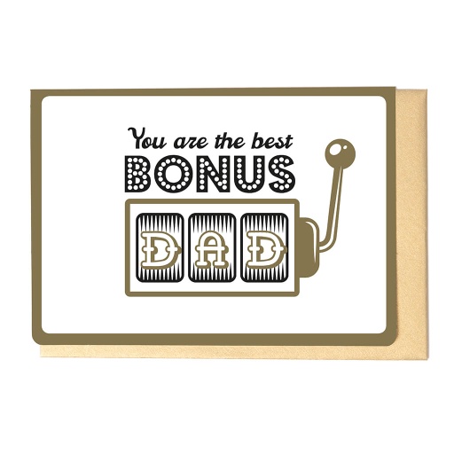 [SVD3715] YOU ARE THE BEST BONUS DAD