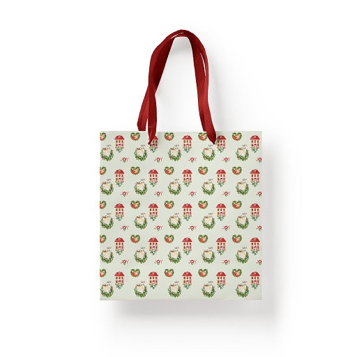 [GB03 25 X 25] GIFT BAG 03FB 25 X 25 CM