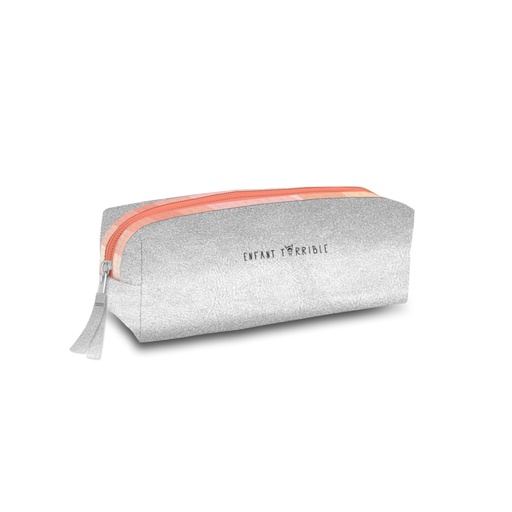 [522603] PENCIL CASE SQUARE BADASS BABES