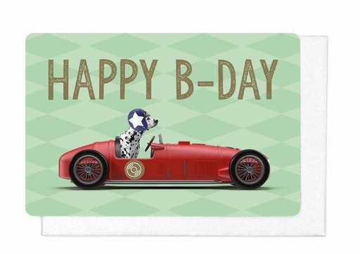 [V1899] HAPPY B-DAY