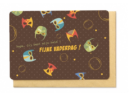 [SVD3733] FIJNE VADERDAG