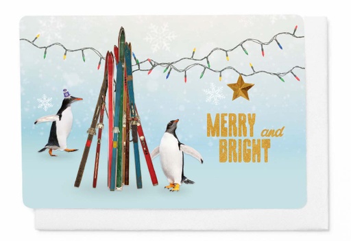 [KP329] MERRY AND BRIGHT