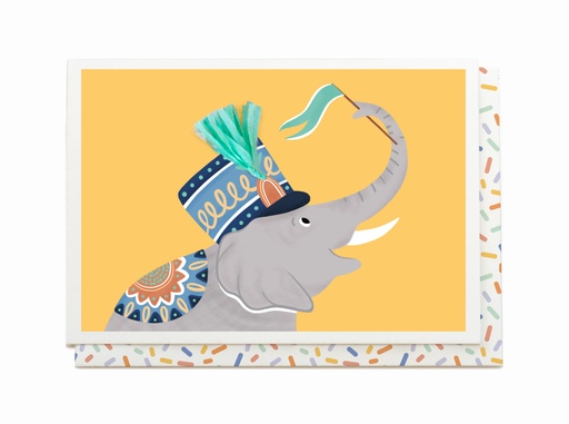 [TGP8407] ELEPHANT