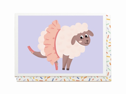 [TGP8420] SHEEP