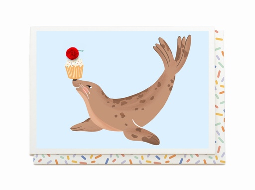 [TGP8428] SEA LION