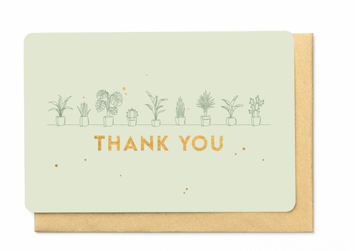 [BB3196] THANK YOU