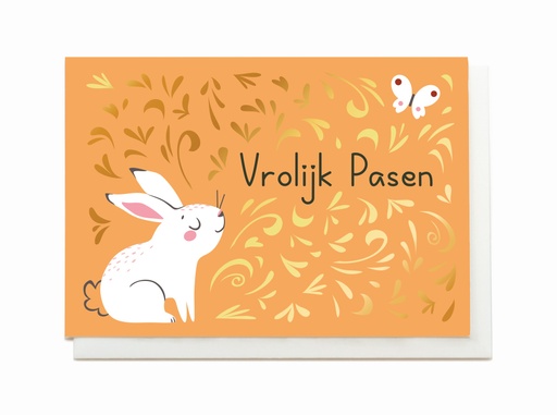 [SP3435] VROLIJK PASEN