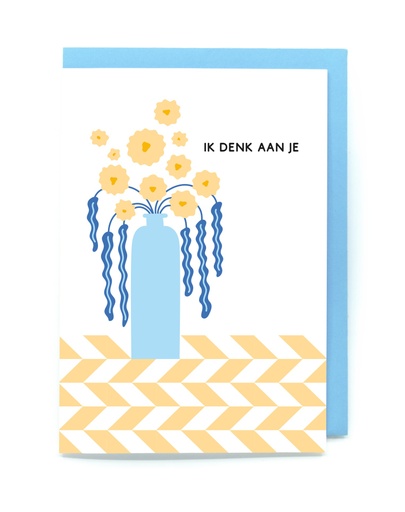 [SL8723] IK DENK AAN JE