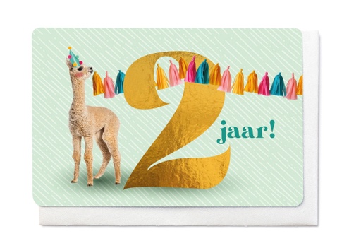 [V1773] 2 JAAR!