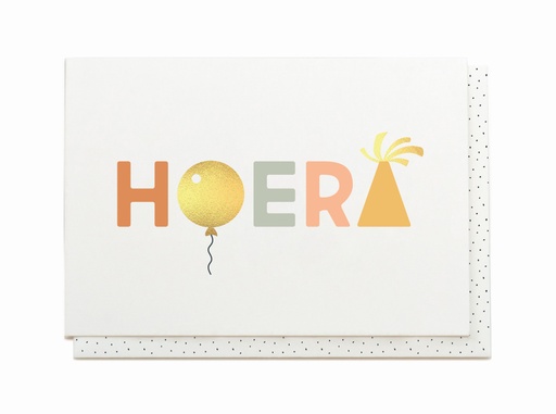 [JTS8255] HOERA