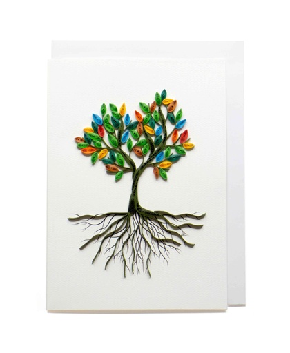 [OQP007] TREE OF LIFE