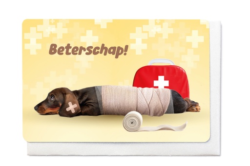 [V1787] BETERSCHAP