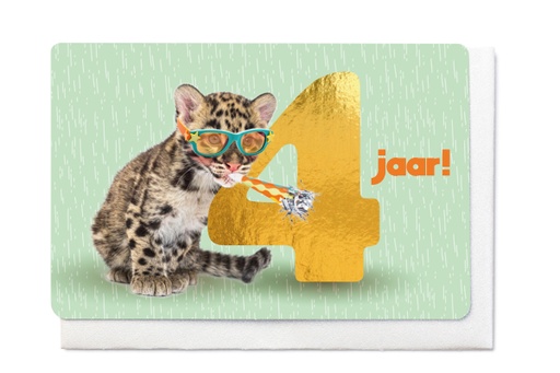 [V1777] 4 JAAR!
